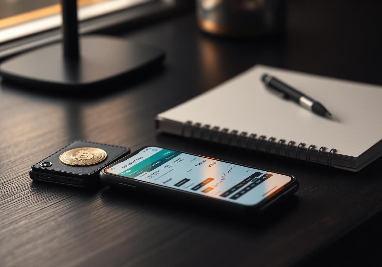 Virtual Asset Loans