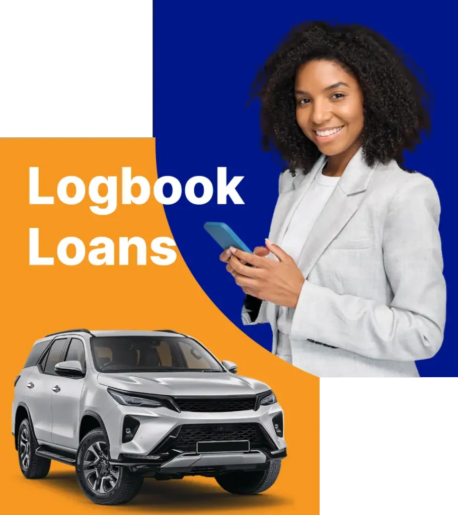 Logbook Loans